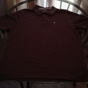 Mens volcom grey shirt